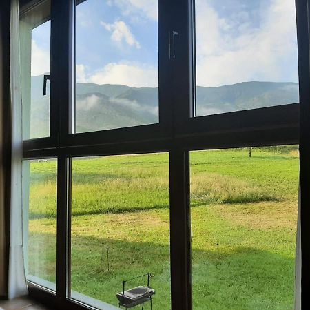 Vivienda Vacacional La Poza La Brana 라네스 외부 사진