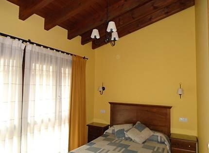 Vivienda Vacacional La Poza La Brana 라네스 외부 사진