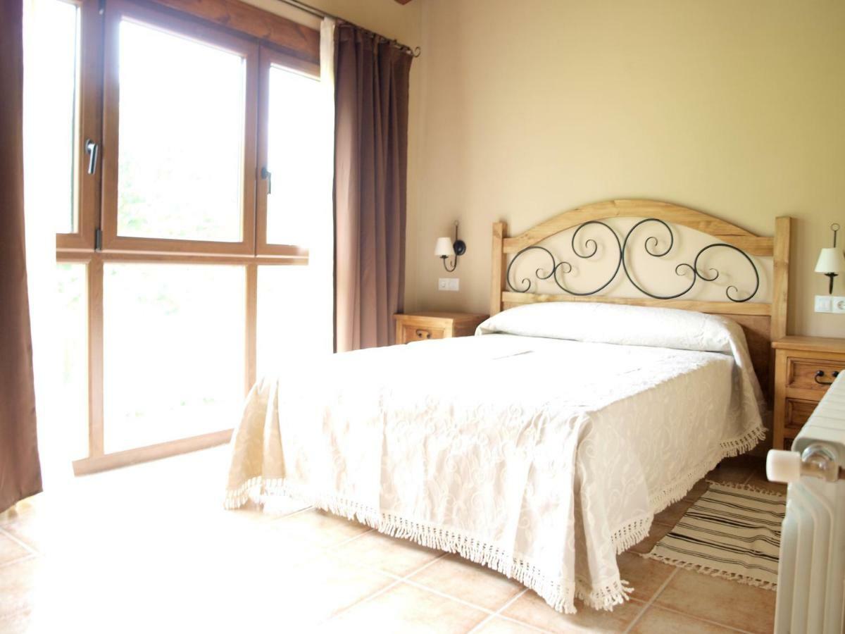 Vivienda Vacacional La Poza La Brana 라네스 외부 사진